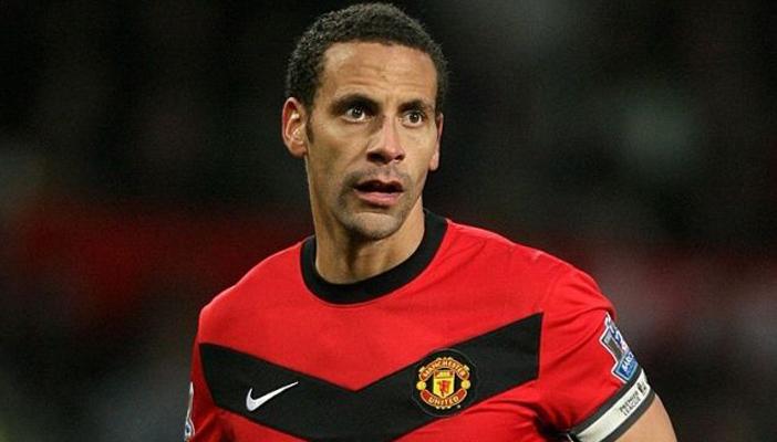 فيرديناند يعتزل كرة القدم رسميا