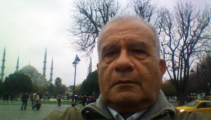 حازم حسني: خلافنا مع السيسي وبهاليله وليس مع الجيش