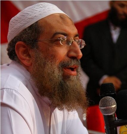 برهامى: احتجازى فى المطار موقف سياسى وعودة للممارسات القديمة