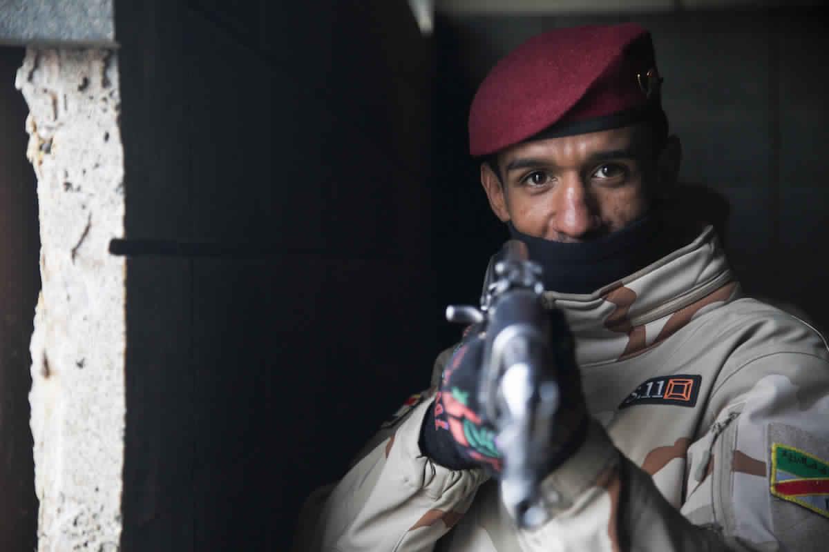 “تنظيم الدولة” يستخدم الإنترنت لتعويض هزائمه