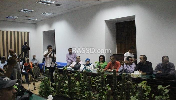 27 نقابة مهنية ترفض قانون الخدمة المدنية الجديد