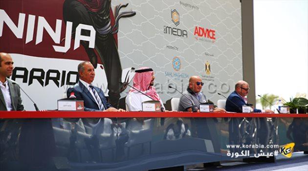 نظام السيسي يواجه أزمات الشباب بمقاتلي “النينجا”