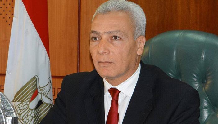 محافظ بورسعيد يعتمد نتيجة الشهادة الابتدائية بنسبه نجاح 96.74%