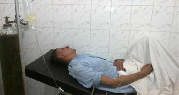 القومي لحقوق الإنسان: الدولة تنتهك حق الطلبة في التعليم