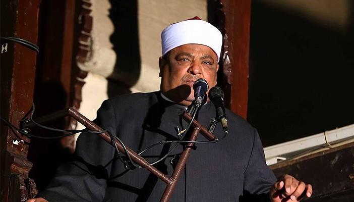 وكيل الأزهر يؤكد تسريب امتحان الفقه