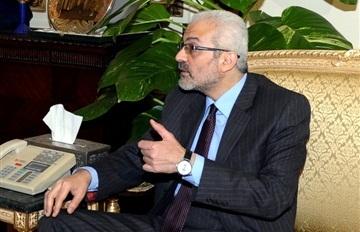 وزير الثقافة: هناك جماعة احتكرت الفكر والثقافة والفهم