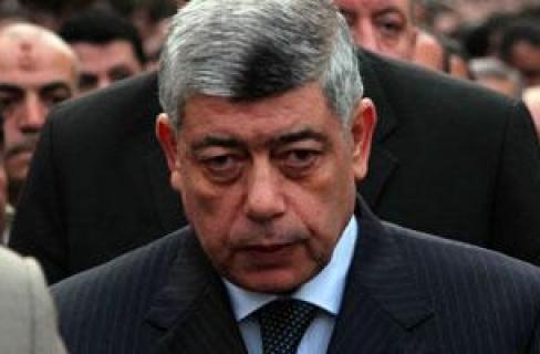 تأجيل دعوى عزل وحبس وزير الداخلية لـ٢١يونيو للحكم