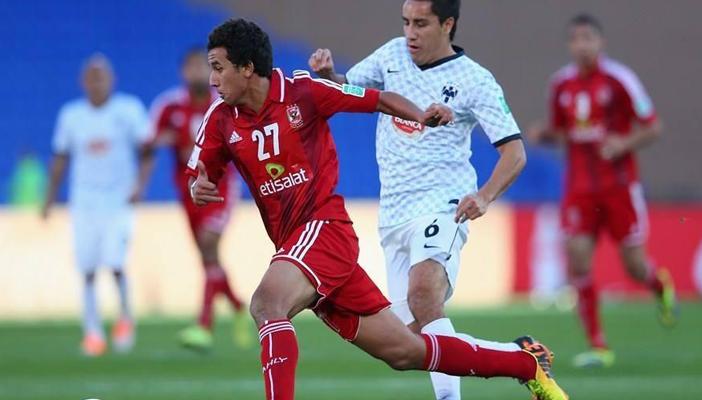 رسميًا.. “تريزيجيه” مطلوب في أندرلخت البلجيكي