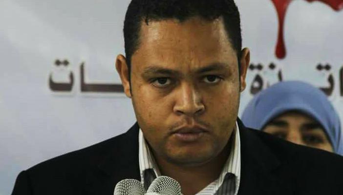 “أستاذ بدرجة مخبر” حملة لفضح معاوني الأمن بجامعة القاهرة