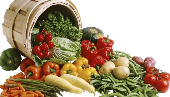 أطعمة تساعد على التمثيل الغذائي وحرق الدهون