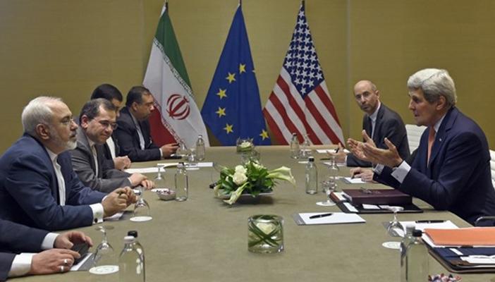 اقتراب الدول الست من تحقيق اتفاق بشأن البرنامج النووي الإيراني