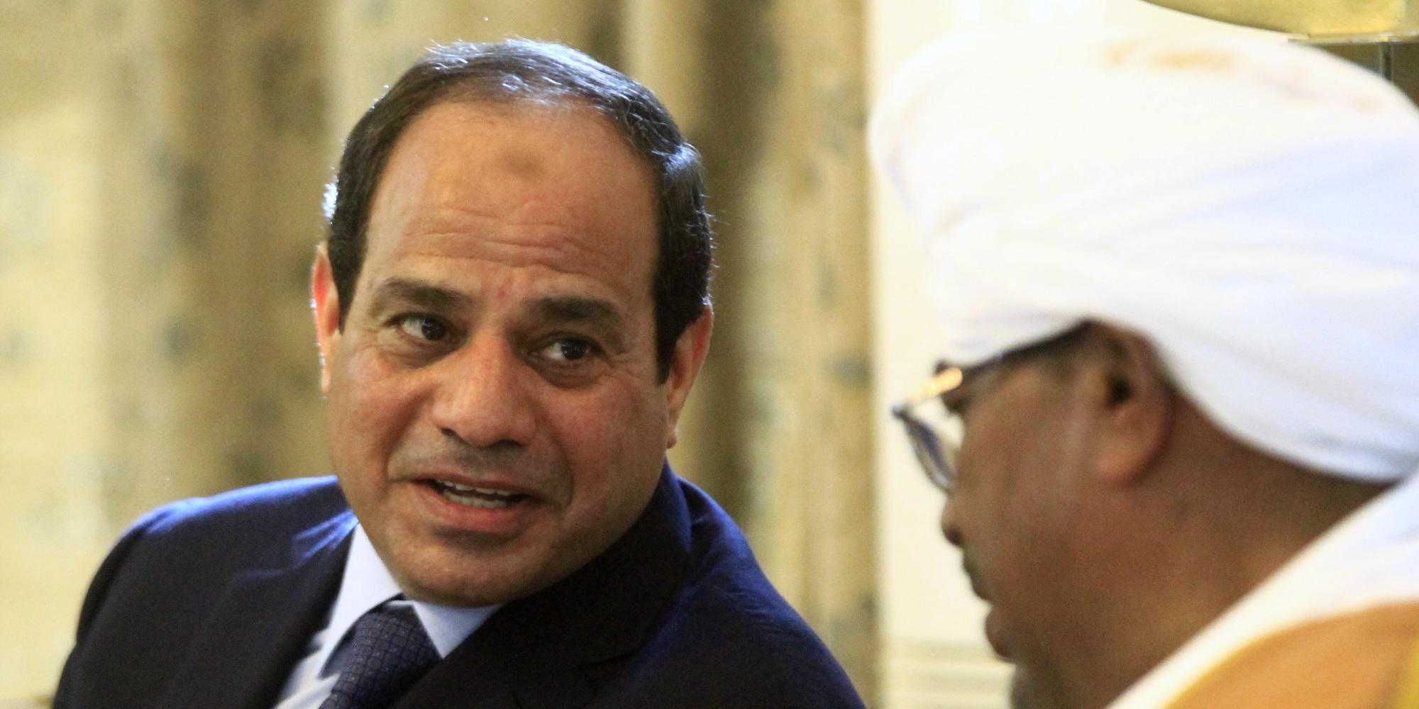 بعد قطع السودان علاقاتها التجارية مع مصر.. تعليمات للمسئولين بالصمت