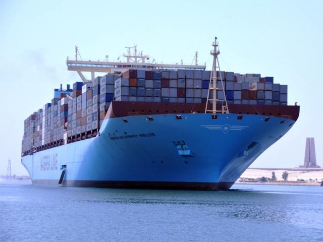 “التجارة”: انخفاض واردات مصر 22.6% في الربع الأول من العام الجاري