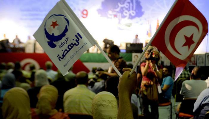 نائب النهضة: لم نُصرّح ولو بحرف واحد أن الحركة انفصلت عن الإخوان