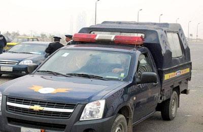 مداهمة 6 منازل لرافضي الانقلاب بالوليدية في أسيوط