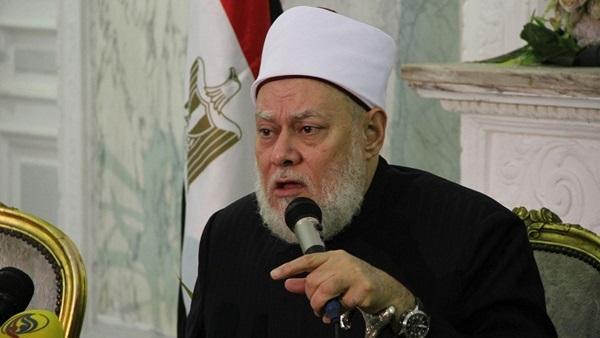 علي جمعة: اتبعوا الحاكم سواء كان عادلًا أو ظالمًا