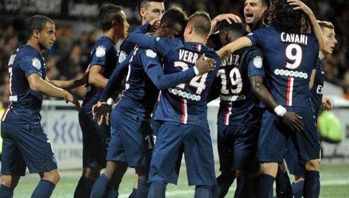 سان جيرمان يطالب بتعديل قانون “اللعب المالي النظيف”