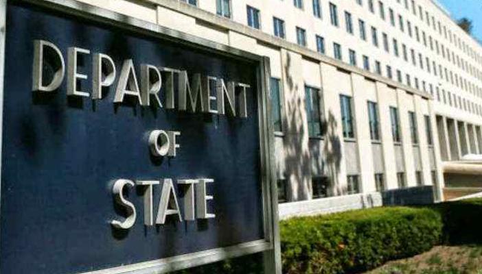 الخارجية الأميركية: ميليشيا الحوثي تحتجز 4 من رعايانا باليمن