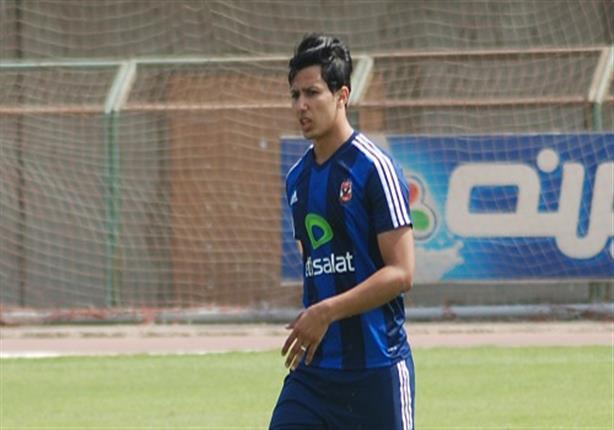 الأهلي يؤكد جاهزية تريزيجيه لمواجهة الإفريقي