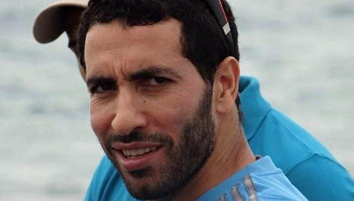 بالفيديو.. حصر الأموال: لا مانع من تقدم أبو تريكة بتظلم جديد