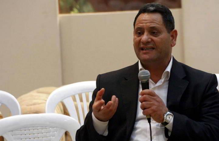 صحفيو تونس: ما يحدث في مصر محاولة لتركيع نقابة الصحفيين