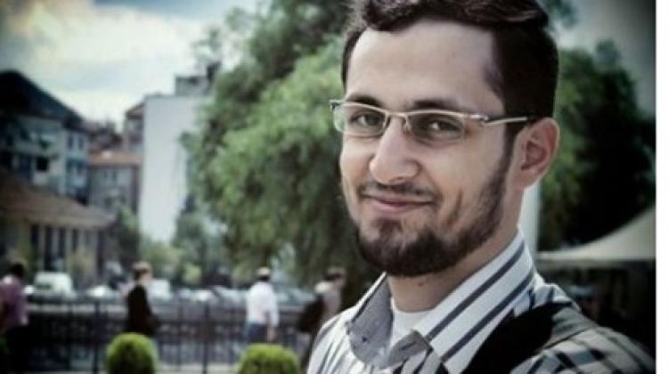 بقصف جويّ على منزله.. مقتل “ريان مشعل” مؤسس وكالة “أعماق” بدير الزور