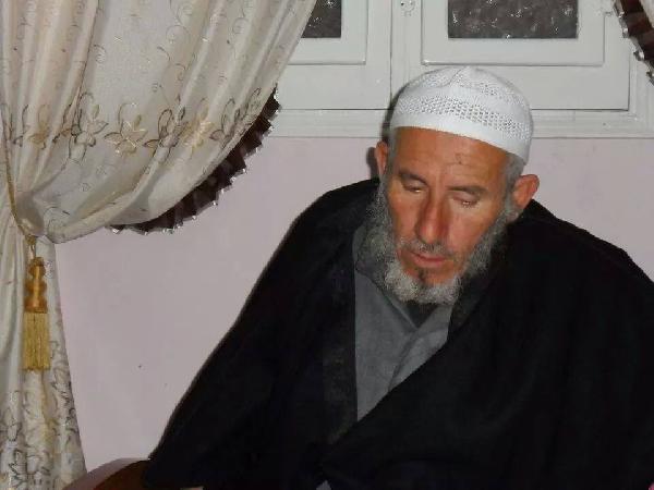 “أنقذوا الحاج عبد المنعم” هاشتاج لمعتقل ستيني بسجون الانقلاب