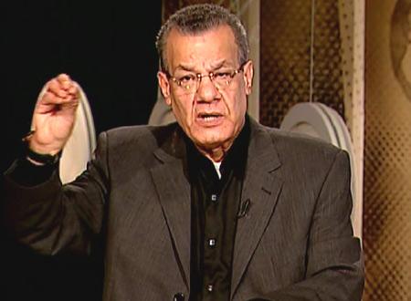 بلاغ يطالب بحبس عادل حمودة لأهانته الرئيس