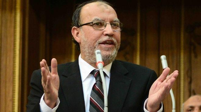 العريان:انتصار سوريا مؤكد دون تدخل خارجي