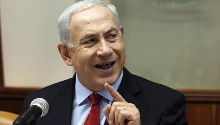 رئيس الوزراء الإسرائيلي يشيد بالعلاقات الحميمة مع أميركا