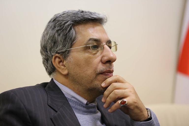 نائب روحاني في القاهرة سرًا.. ترامب وقطر والسعودية على طاولة المحادثات