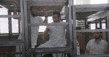 تأجيل “خلية الماريوت” لجلسة ٥ يونيو لمرافعة النيابة