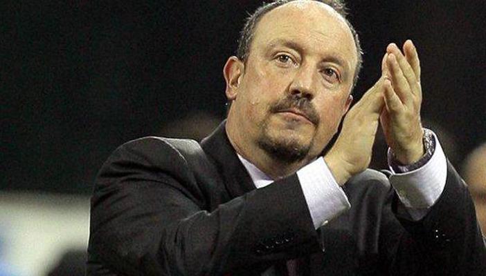 “بينيتيز”: جاهز لبدء المهمة مع ريال مدريد