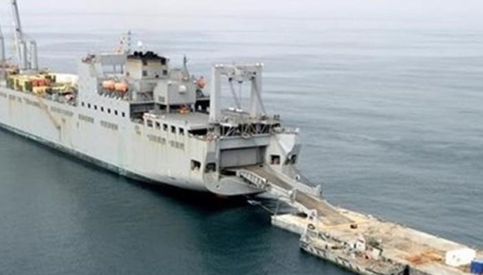 الحوثيون يمنعون سفينة مساعدات من الوصول إلى ميناء عدن