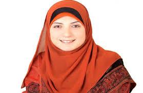 دينا زكريا : لا مبادرات وإتفاقات بدون عودة الشرعية بالكامل