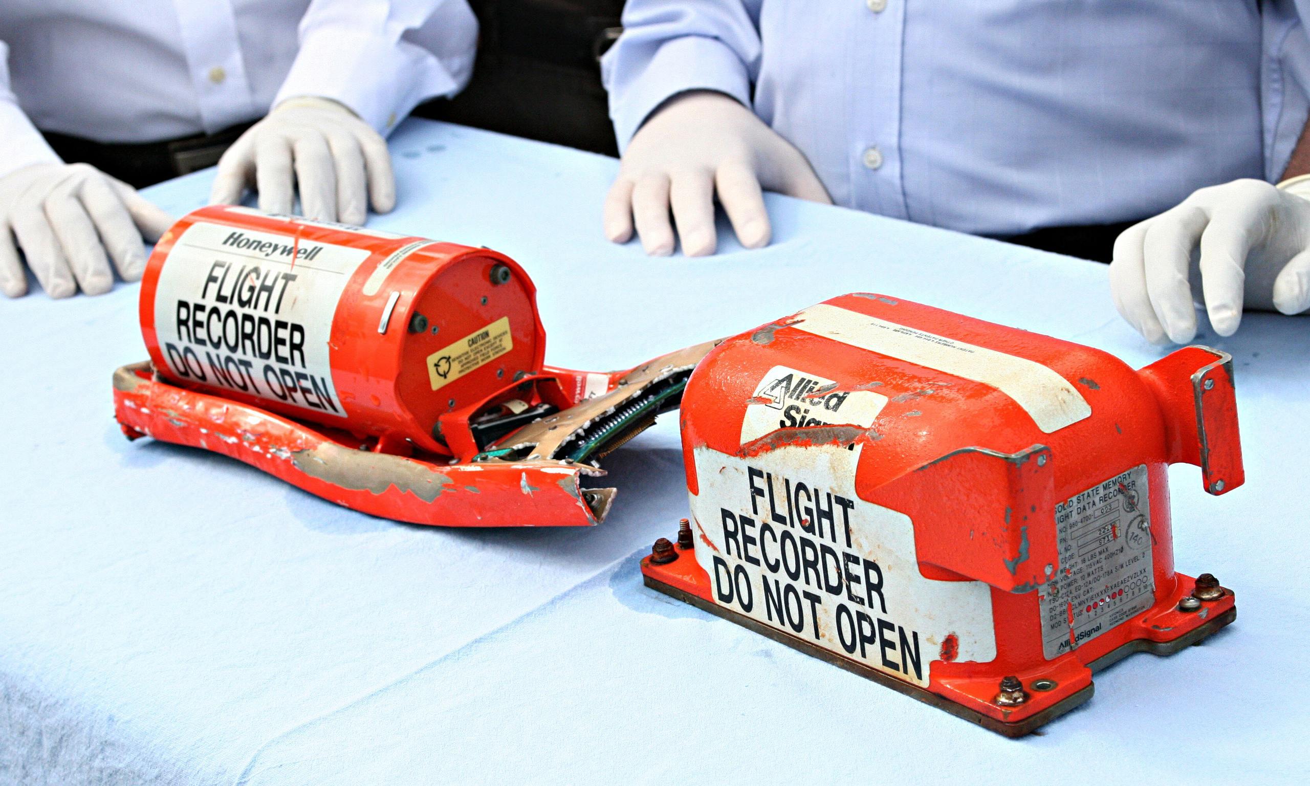 9 معلومات عن “الصندوق الأسود” للطائرات المنكوبة.. تعرّف عليها