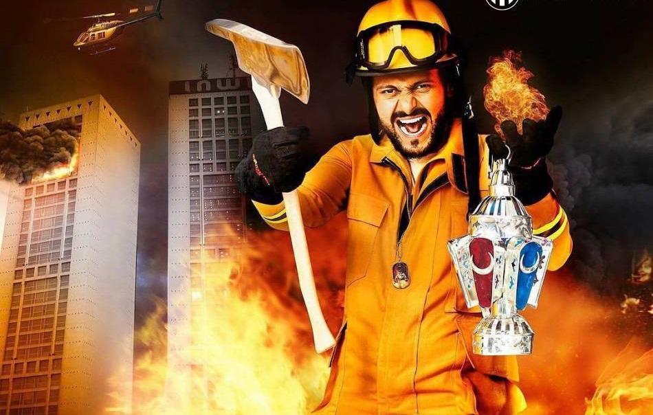 بالفيديو.. الشناوي يكشف حقيقة “رامز بيلعب بالنار” و”هاني في الأدغال”