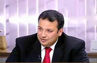 عزام تعليقا علي المندس”لا أحمل مرسي الخطأ”