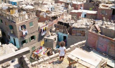 “لا لتهجير المصريين” يتصدر”تويتر”.. ومغردون: مخطط صهيوني لبيع البلد