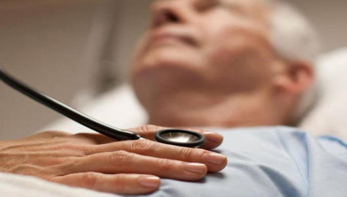 المصابون بــ”الكلى” أكثر عرضة للإصابة بأمراض القلب