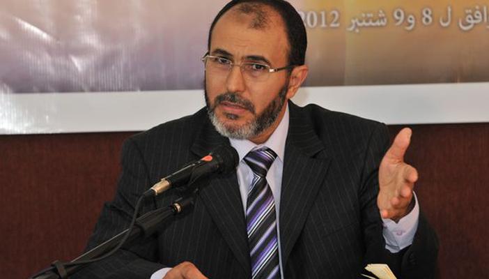 جنيفر لوبيز تشعل الخلاف بين إسلاميي المغرب