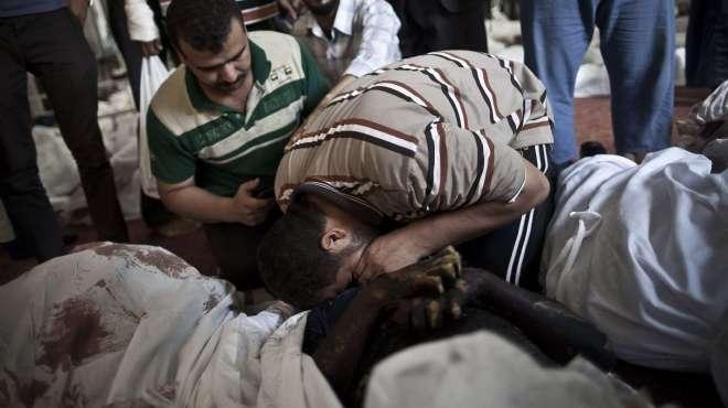 ن.تايمز : 2600 قتيل منذ الإطاحة بمرسي والمبرر مكافحة الإرهاب