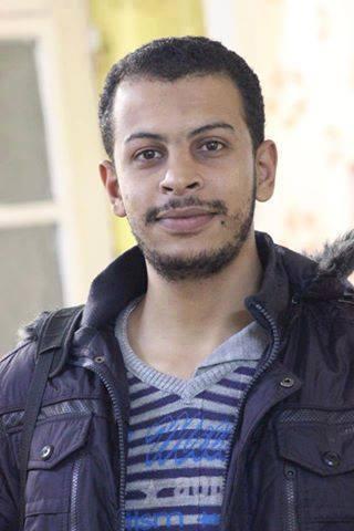 حجز “سويدان” انفراديا بسجن الوارد وتعذيبه دون إبداء أسباب