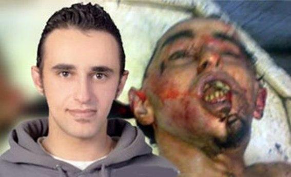 الجنايات تنظر دعوى تعويض بـ 5 مليارات جنيه لأسرة “خالد سعيد”