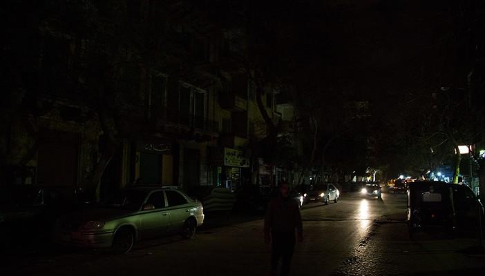 بالفيديو.. مواطنون عن انقطاع الكهرباء: رجعت ريما لعادتها القديمة