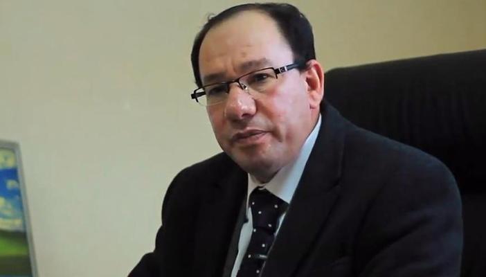 “تهابر السيسي” و”تخابر مرسي”