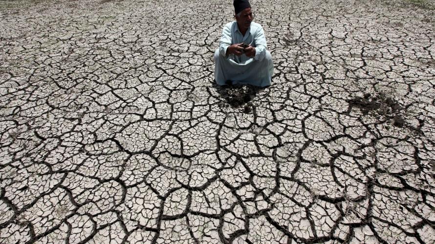 بعد إعلان “الري” السحب من مخزون بحيرة ناصر.. خبير: مصر في خطر وجود