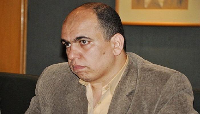 بلاغ للنيابة يتهم “الأهرام” بدعم “الإخوان” ومعاداة  “الزند”