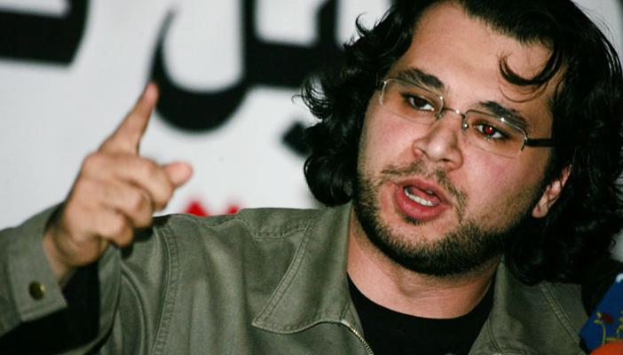 الحرب العوان