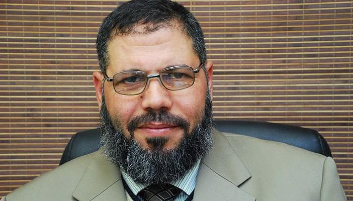 البر.. عالم أزهري في قبضة الإعدام